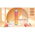 POCO ENORME 5000PUFFS DESPOSIBLE CIROTO VAPE COMENTO POD